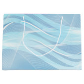 大紙抱き枕 ラージペーパーバッグ (正面)