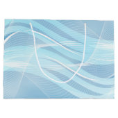 大紙抱き枕 ラージペーパーバッグ (裏面)