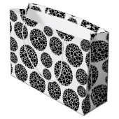 大紙抱き枕 ラージペーパーバッグ (裏面アングル)