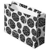 大紙抱き枕 ラージペーパーバッグ (正面アングル)