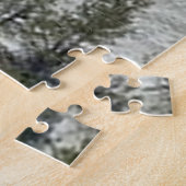 大統領おもしろいの日 ジグソーパズル (側面)