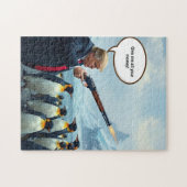 大統領が愚かなら ジグソーパズル (横)