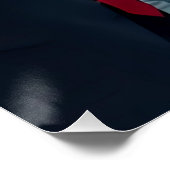 大統領が愚かなら ポスター (コーナー)