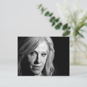 大統領に代わる事実 ポストカード (スタンド正面)