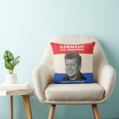 大統領のためのケネディ クッション (椅子)