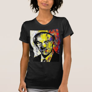 大統領のためのロン・ポール Tシャツ