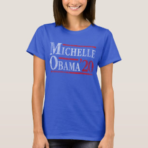 大統領のための投票ミシェールオバマ2020年 Tシャツ