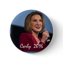 大統領のためのCarly Fiorina