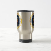 大統領のなタンブラー トラベルマグ (中央)