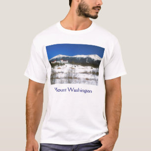 大統領のな範囲およびBrettonの森 Tシャツ