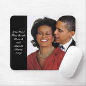 大統領のな記念するプロダクト マウスパッド (マウス)