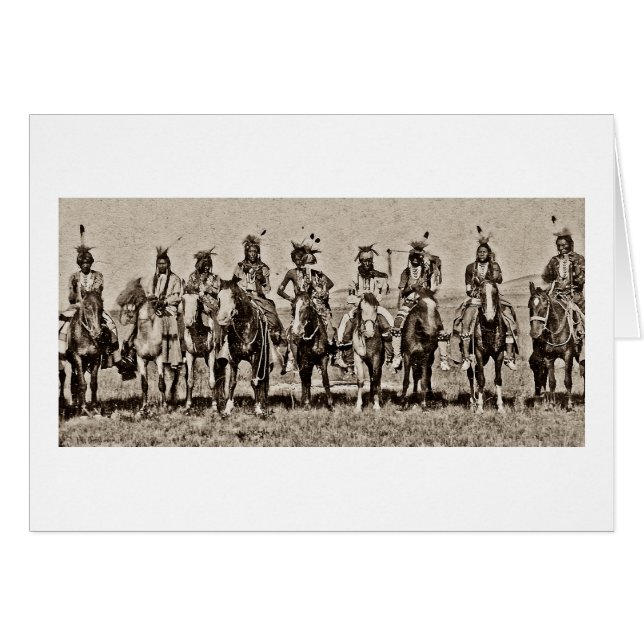 大統領のチェスター・A・アーサーインドの披露宴 (正面横)