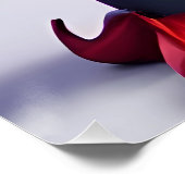 大統領のトカゲ物 ポスター (コーナー)