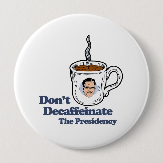 大統領の地位を奪うな.png 缶バッジ (正面)