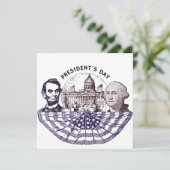 大統領の日のクラシック (スタンド正面)