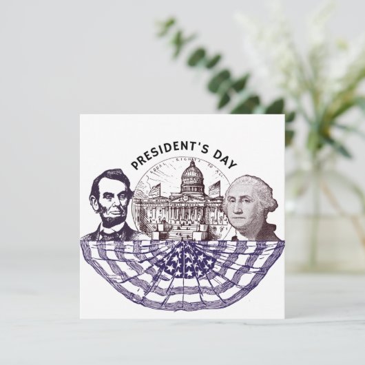 大統領の日のクラシック (スタンド正面)