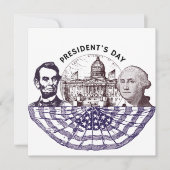 大統領の日のクラシック (正面)