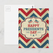 大統領の日の山形 ポストカード (正面/裏面)