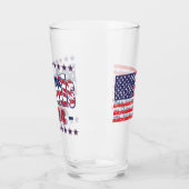 大統領のDeSantis タンブラーグラス (左)