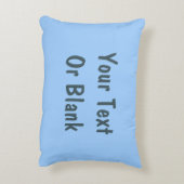 大統領サスカッチ アクセントクッション (裏面(縦))