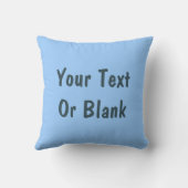 大統領サスカッチ クッション (裏面)