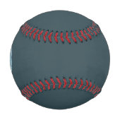 大統領サスカッチ 野球ボール (正面)