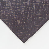 大統領ドナルドトランプアートフリースブランケットスモール フリースブランケット (角)