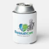 大統領バイデン氏 – バダカスケア引用文 缶クーラー (缶裏面)