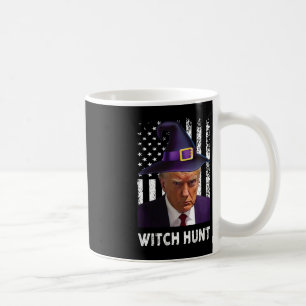 大統領伝説トランプ2024マグショット コーヒーマグカップ