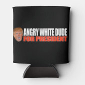 大統領怒の白い男 – - .png 缶クーラー (正面)