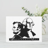 大統領日 (スタンド正面)