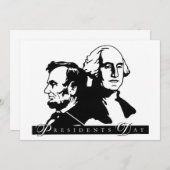 大統領日 (正面/裏面)