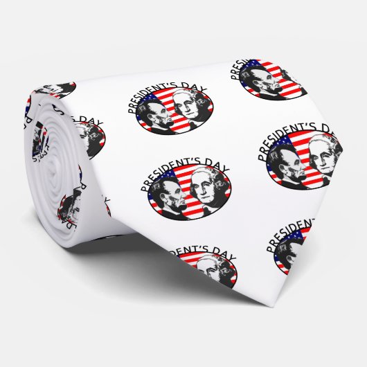 大統領時代 ネクタイ (ロール)