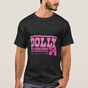 大統領用ドーリー Tシャツ