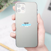 大統領閣下 シール (スマートフォン)
