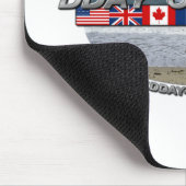 大統領閣下 マウスパッド (コーナー)