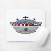 大統領閣下 マウスパッド (マウス)