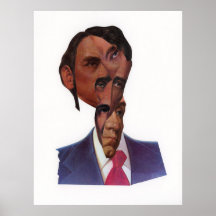 大統領閣下：ワシントンtoレーガン