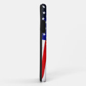 大統領2012年のためのバラック・オバマ Case-Mate iPhoneケース (裏面/右)