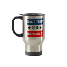 大統領2016年のためのドナルド・トランプ
