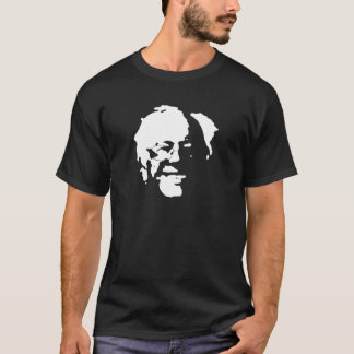 大統領2016年のためのベルニー Tシャツ