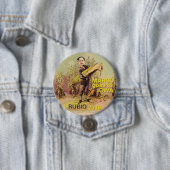 大統領2016年のためのMarcoルビオ 缶バッジ (インサイチュ)