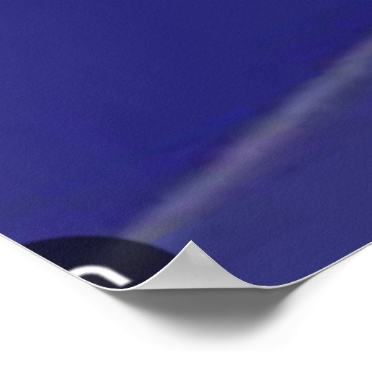 大統領 ポスター (角)