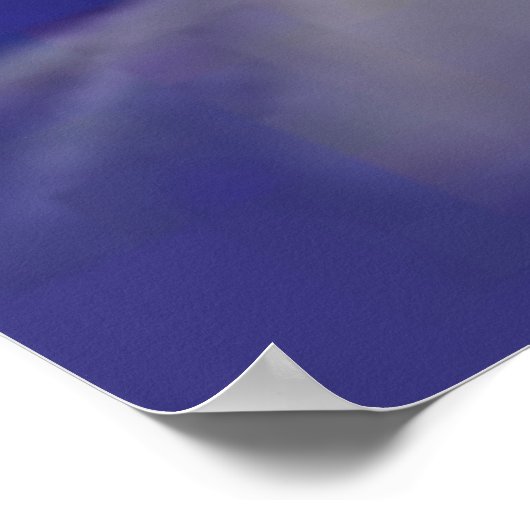 大統領 ポスター (角)