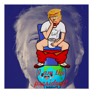 大統領 ポスター