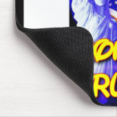 大統領 マウスパッド (コーナー)