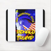 大統領 マウスパッド (マウス)