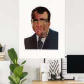 大統領：ワシントンからレーガン02 ポスター (ホームオフィス)