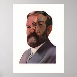 大統領：ワシントンからレーガン03 ポスター