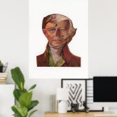 大統領：ワシントンからレーガン04 ポスター (ホームオフィス)